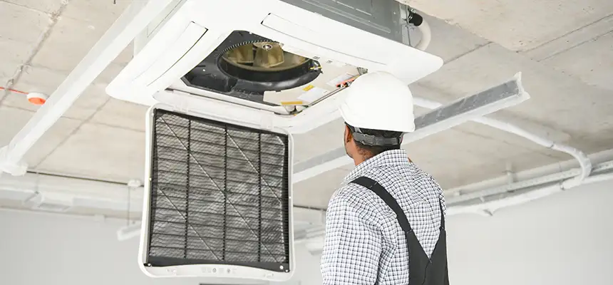 Our Affordable Duct Cleaning Near Me Services in Fort Hunt, VA