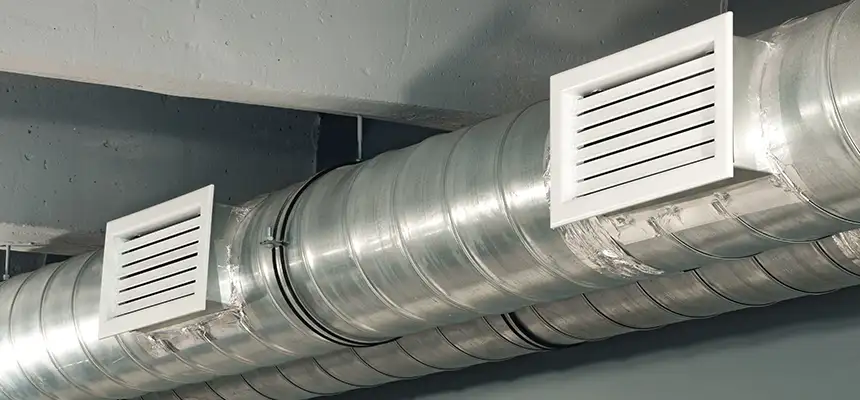 Our Air Duct Camera Inspection Services in Fort Hunt, VA