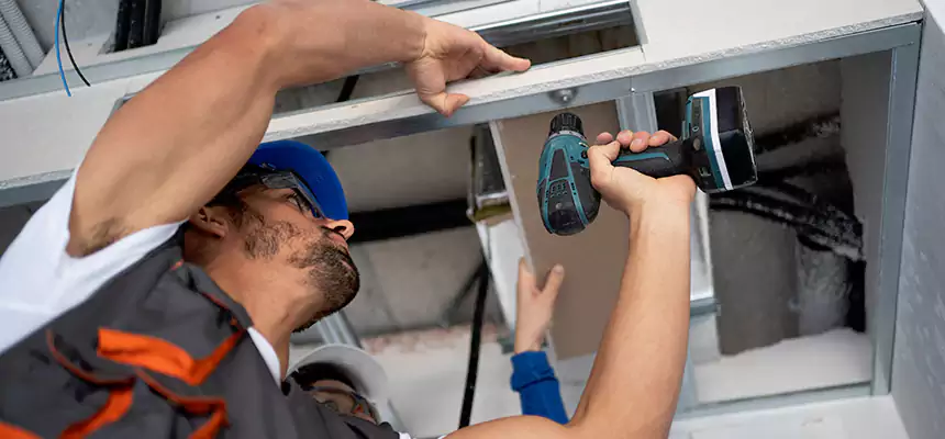 Our Apartment Air Duct Cleaning Services in Fort Hunt, VA