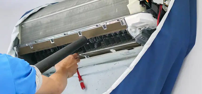 Advanced Clogged Dryer Vent Repair for Multi-Unit & Commercial in Fort Hunt, VA