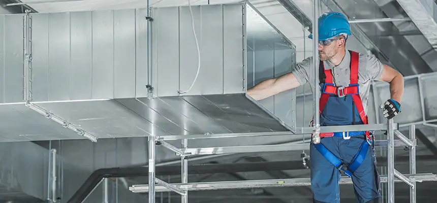 Our Dryer Fire Safety Service Services in Fort Hunt, VA