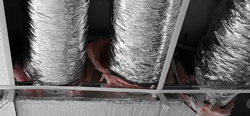 Scalable Commercial Multi‑Unit Dryer Vent Camera Inspection in Fort Hunt, VA