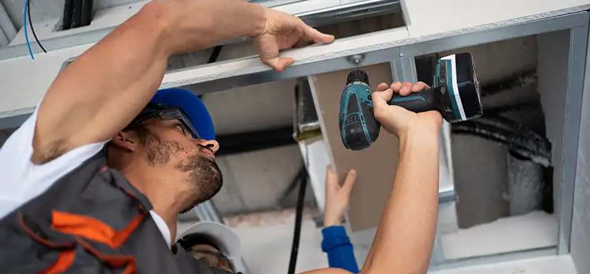 Our Improve Home Air Circulation Services in Fort Hunt, VA