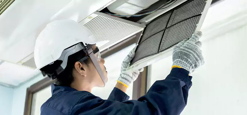 Our Multi-family Home Duct Cleaning Services in Fort Hunt, VA