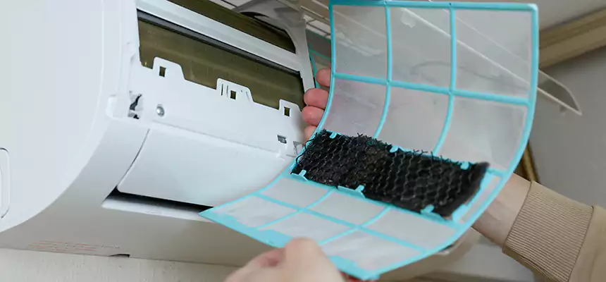 Gentle Ductwork Odor-Control Pet Dander Duct Cleaning in Fort Hunt, VA