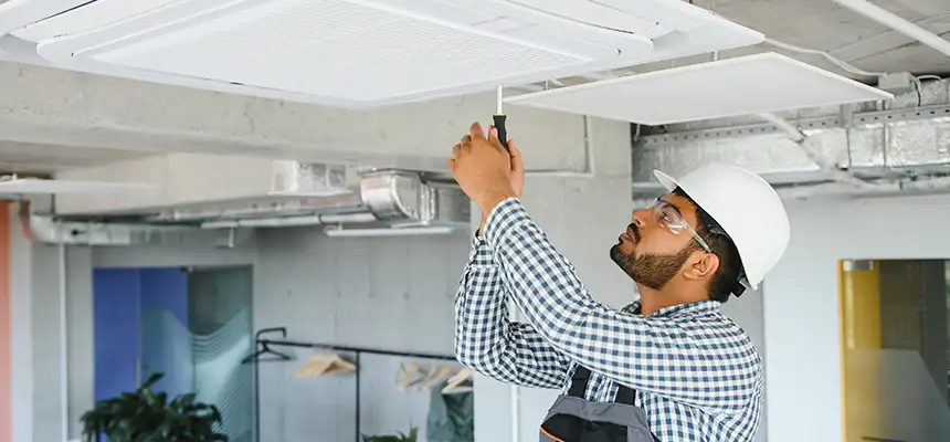 Our Roof Dryer Vent Cleaning Services in Fort Hunt, VA