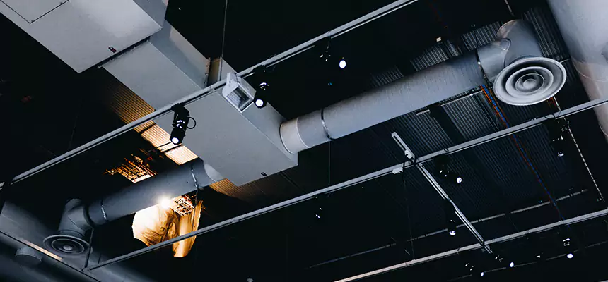 Our Seasonal Allergy Air Duct Cleaning Services in Fort Hunt, VA