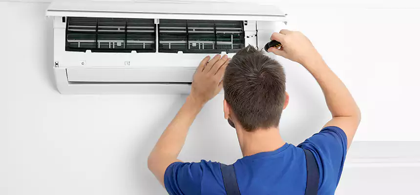 Our Smart Air Conditioning Installation Services in Fort Hunt, VA