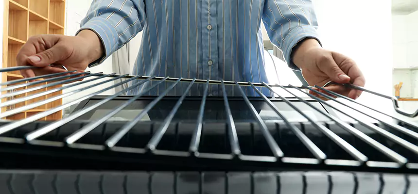 Our Vent Grille Washing Services in Fort Hunt, VA