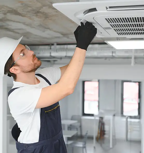 Top Affordable Duct Cleaning Services Near Me in Fort Hunt, VA