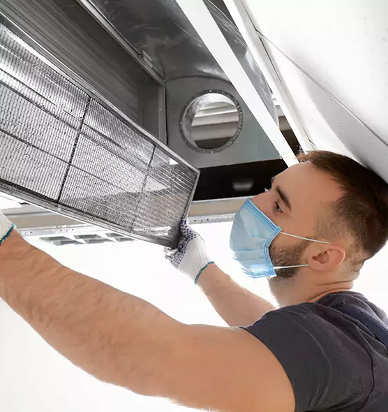 About Air Duct Pathogen Disinfection in Fort Hunt, VA