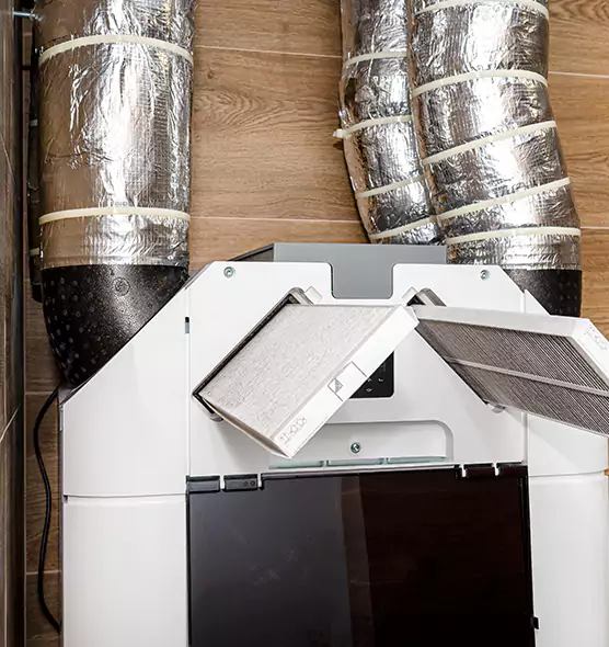 About Clogged Air Duct Repair in Fort Hunt, VA