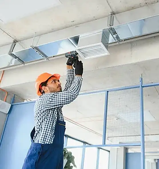 About Commercial Laundry Vent Cleaning in Fort Hunt, VA