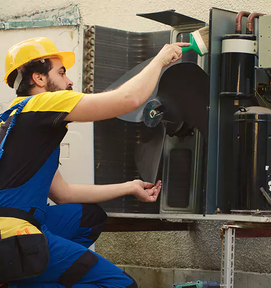 About Dryer Duct Fire Hazard Inspection in Fort Hunt, VA