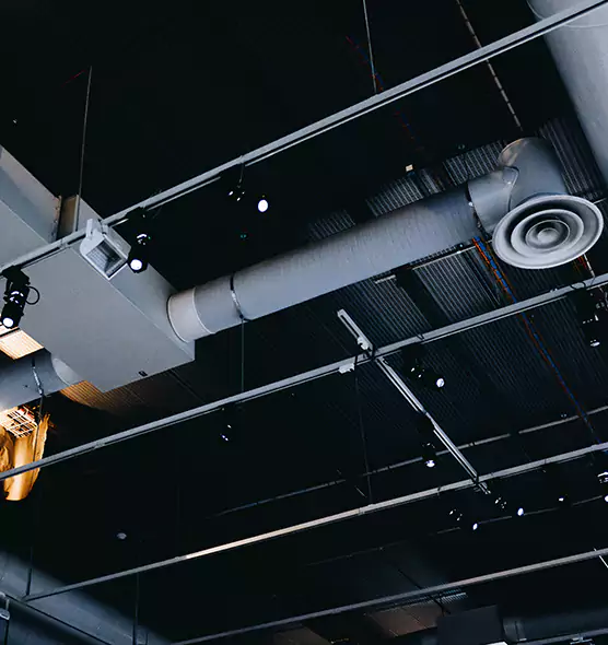 About Duct Sanitization with UV Light in Fort Hunt, VA