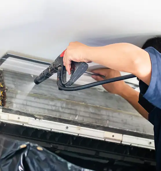 Welcome to Move-in/Move-out Duct Cleaning Services in Fort Hunt, VA