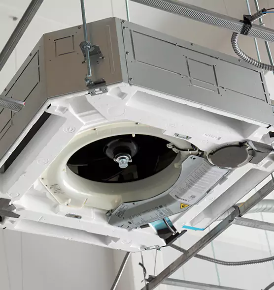 Professional Roof Vent Lint Removal Fort Hunt, VA