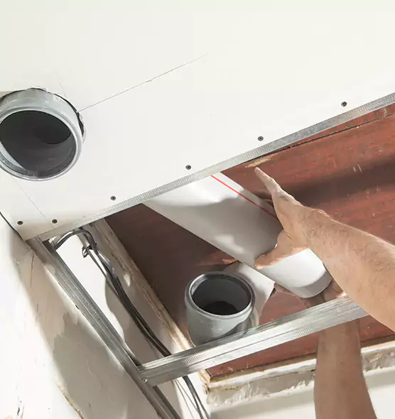 Professional Seasonal Allergy Air Duct Cleaning in Fort Hunt, VA