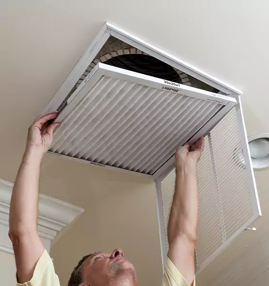 Trusted Vent Shaft Cleaning Expert in Fort Hunt, VA