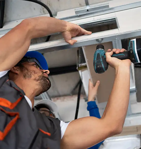 About Vent Smoke Odor Elimination in Fort Hunt, VA