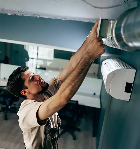 Reliable Warehouse Vent Cleaning in Fort Hunt, VA