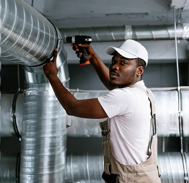 Why Homeowners & Businesses Trust Us Fort Hunt, VA