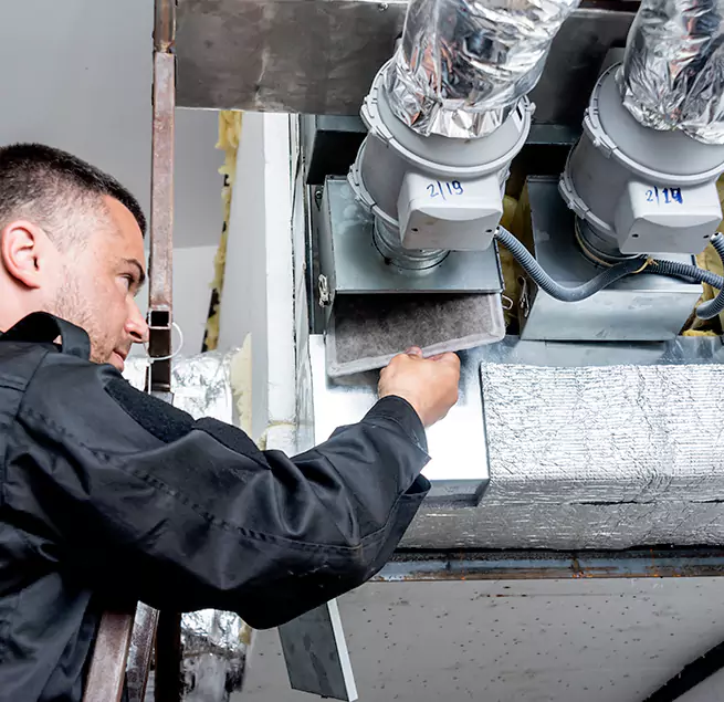 Why Homeowners & Businesses Trust Us in Fort Hunt, VA?