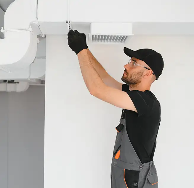 Why Homeowners & Businesses Trust Us in Fort Hunt, VA?