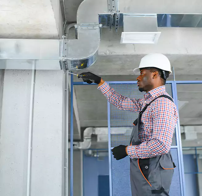 Why Homeowners & Businesses Trust Us Fort Hunt, VA