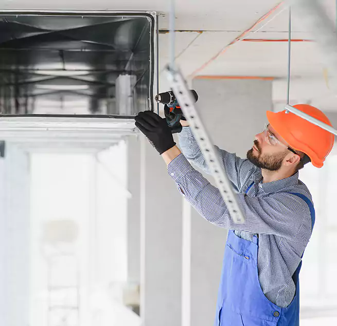 Why Homeowners & Businesses Trust Us Fort Hunt, VA