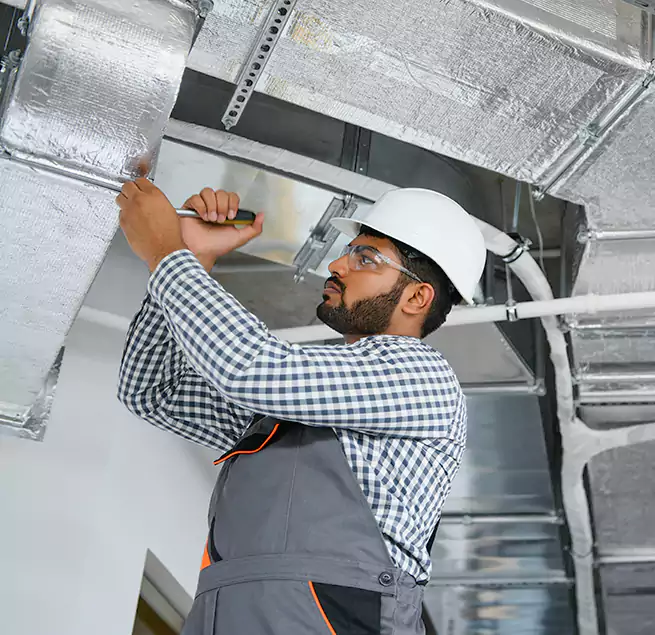 Why Homeowners & Businesses Trust Us Fort Hunt, VA?