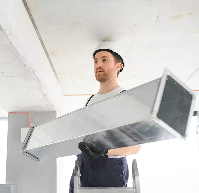 Why Homeowners & Businesses Trust Us in Fort Hunt, VA