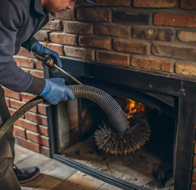 Why Homeowners & Businesses Trust Us in Fort Hunt, VA?