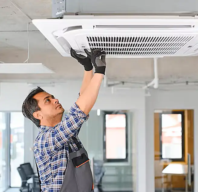 Why Homeowners & Businesses Trust Us in Fort Hunt, VA?