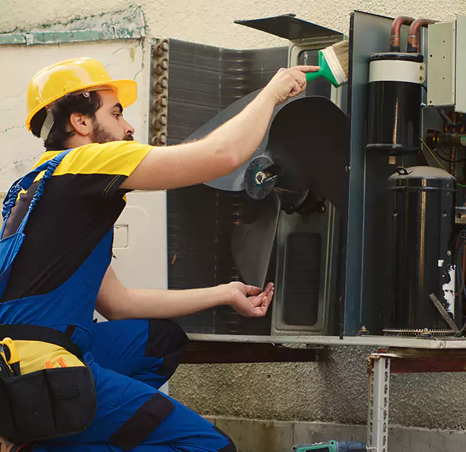 Why Homeowners Businesses Trust Us in Fort Hunt, VA?