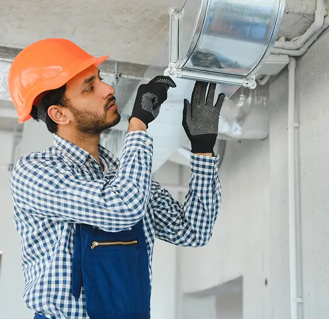 Why Homeowners & Businesses Trust Us in Fort Hunt, VA?