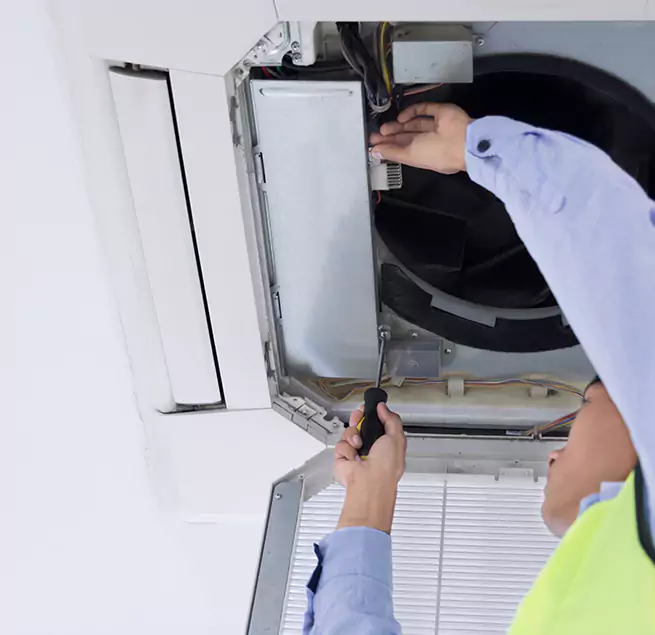 Why Homeowners & Businesses Trust Us in Fort Hunt, VA?