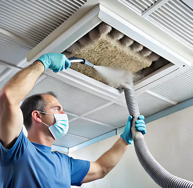 Why Homeowners Businesses Trust Us in Fort Hunt, VA