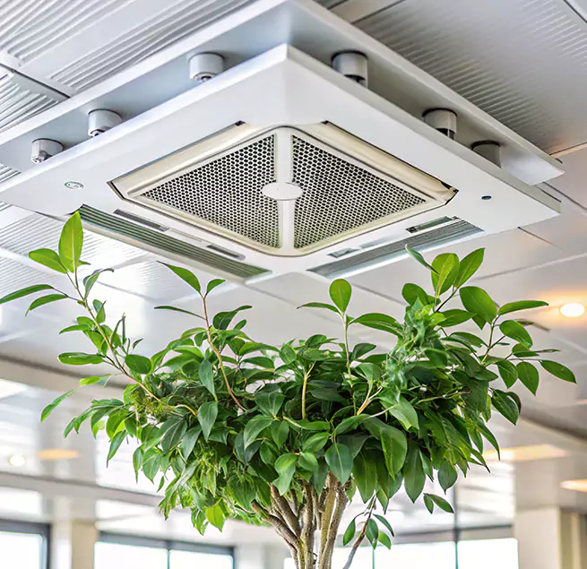 Why Homeowners & Businesses Trust Us in Fort Hunt, VA?