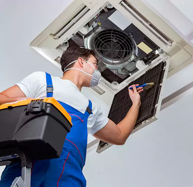 Why Homeowners & Businesses Trust Us in Fort Hunt, VA?