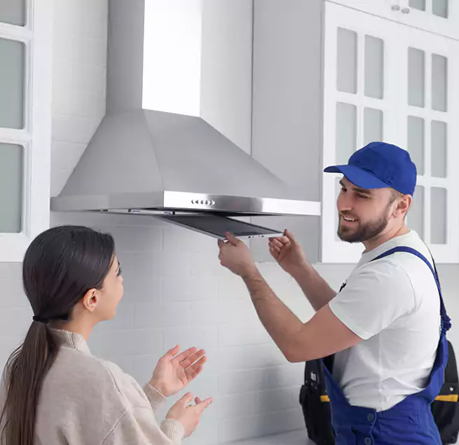  Why Homeowners & Businesses Trust Us in Fort Hunt, VA?