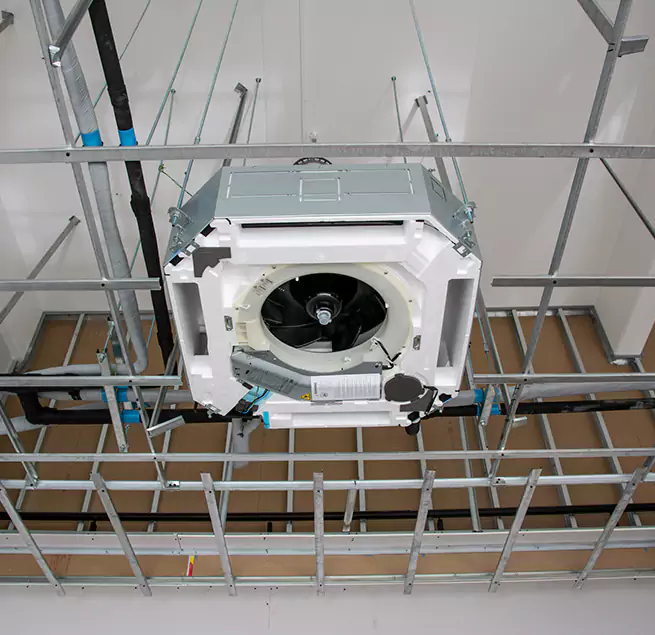 Why Homeowners & Businesses Trust Us in Fort Hunt, VA?