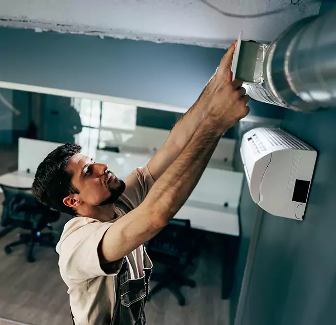 Why Homeowners & Businesses Trust Us in Fort Hunt, VA?