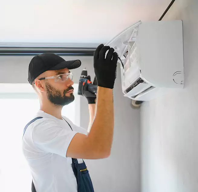 Why Homeowners & Businesses Trust Us in Fort Hunt, VA