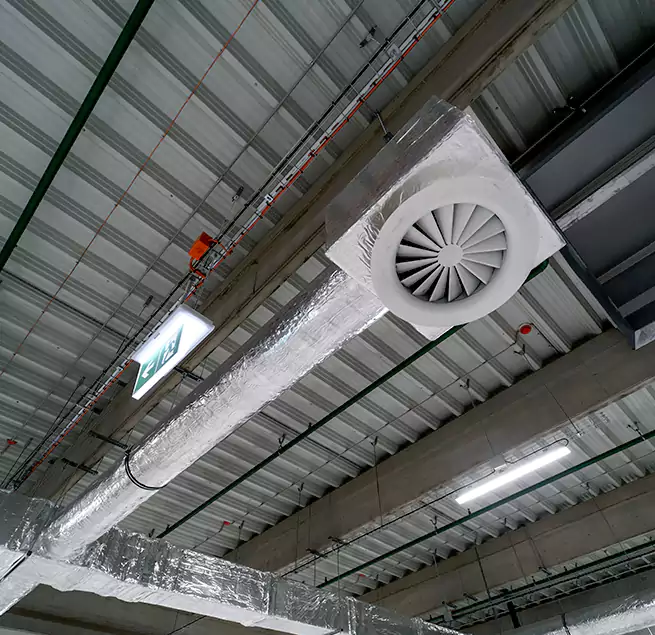 Why Homeowners & Businesses Trust Us in Fort Hunt, VA