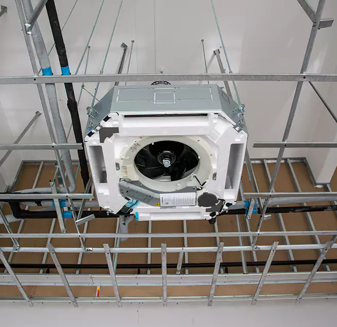 Why Homeowners & Businesses Trust Us Fort Hunt, VA