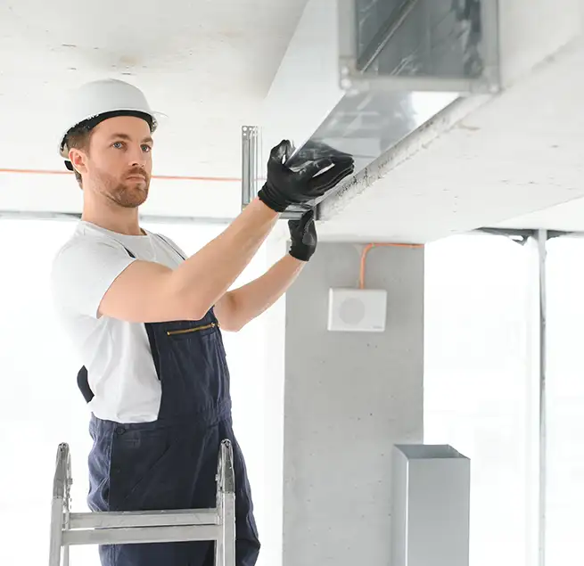 Why Homeowners & Businesses Trust Us in Fort Hunt, VA?