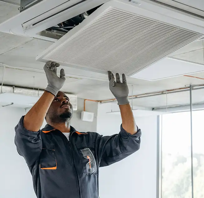  Why Homeowners & Businesses Trust Us in Fort Hunt, VA?