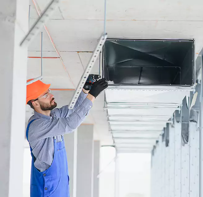 Why Homeowners & Businesses Trust Us in Fort Hunt, VA?