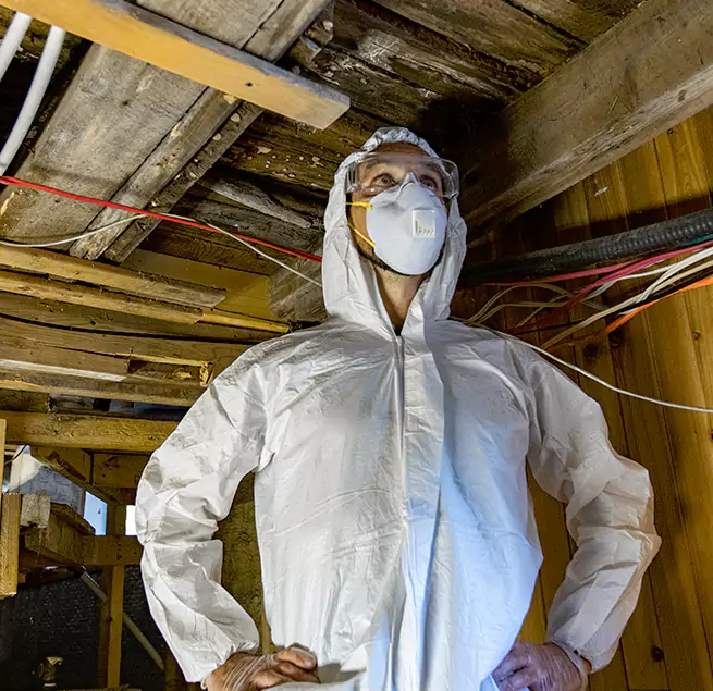 Why Homeowners & Businesses Trust Us in Fort Hunt, VA?